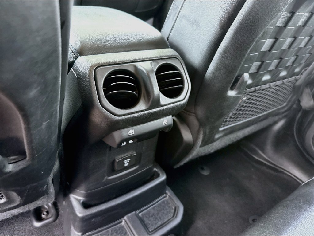 Certified 2023 Jeep Wrangler Unlimited Rubicon 4xe w/ Cold Weather Group AWD/4WD image 26