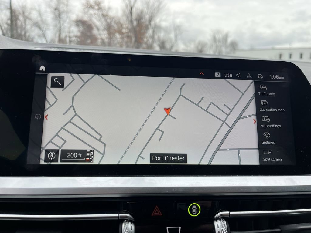 Used 2020 BMW 330i xDrive Sedan w/ Convenience Package image 17