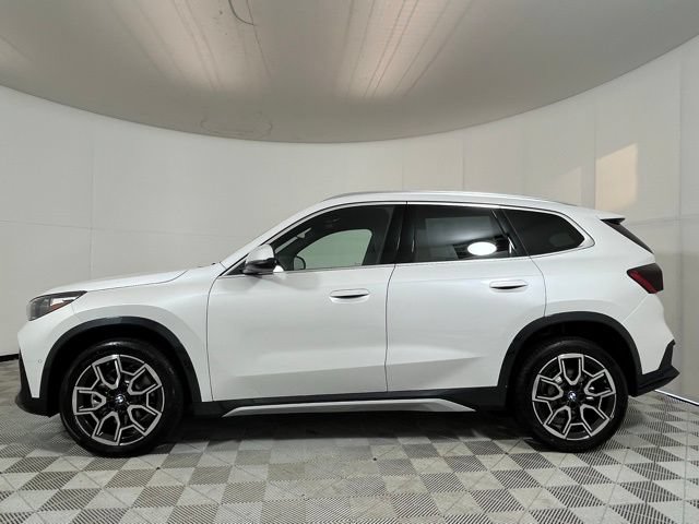 Used 2026 BMW X1 xDrive28i w/ Convenience Package AWD/4WD image 4