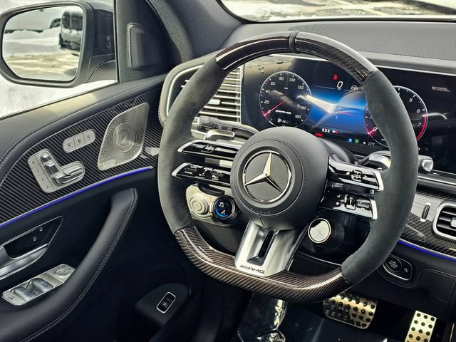 New 2026 Mercedes-Benz GLE 53 AMG 4MATIC image 23