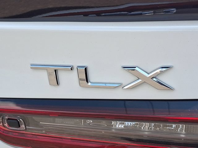 Used 2023 Acura TLX w/ A-SPEC Package FWD image 31