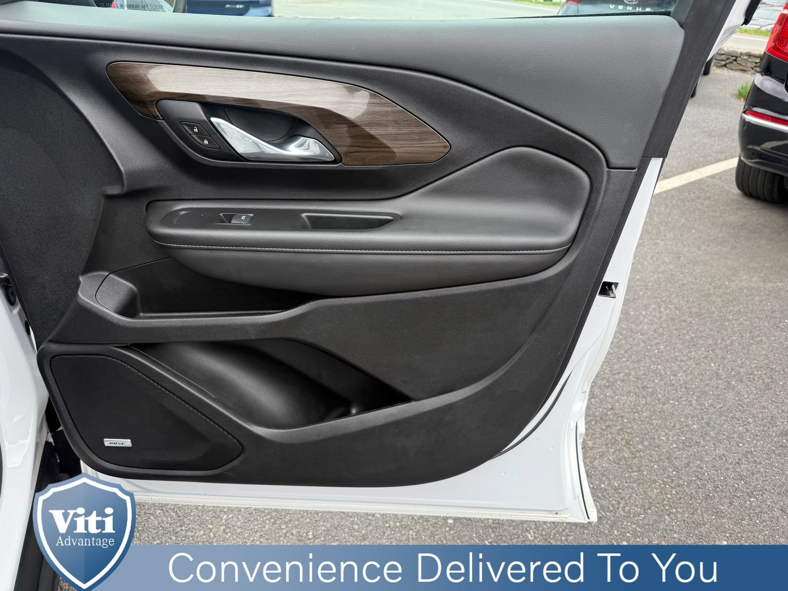Used 2019 GMC Terrain Denali w/ Advanced Safety Package AWD/4WD image 29