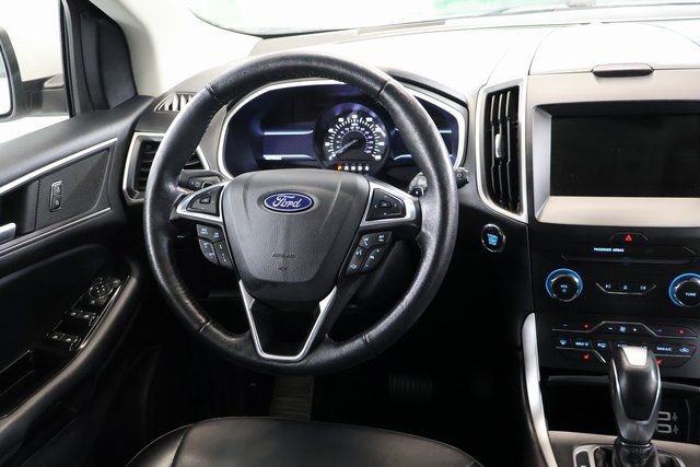 Used 2018 Ford Edge SEL w/ Equipment Group 201A image 16