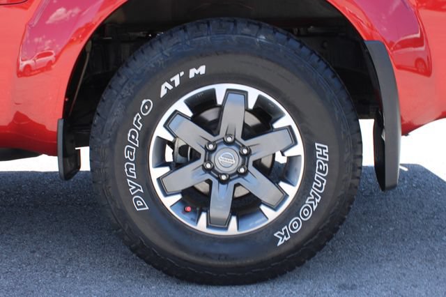 Used 2018 Nissan Frontier Desert Runner RWD image 27
