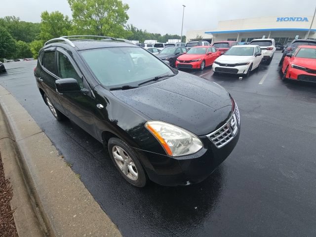 Used 2010 Nissan Rogue SL FWD image 7
