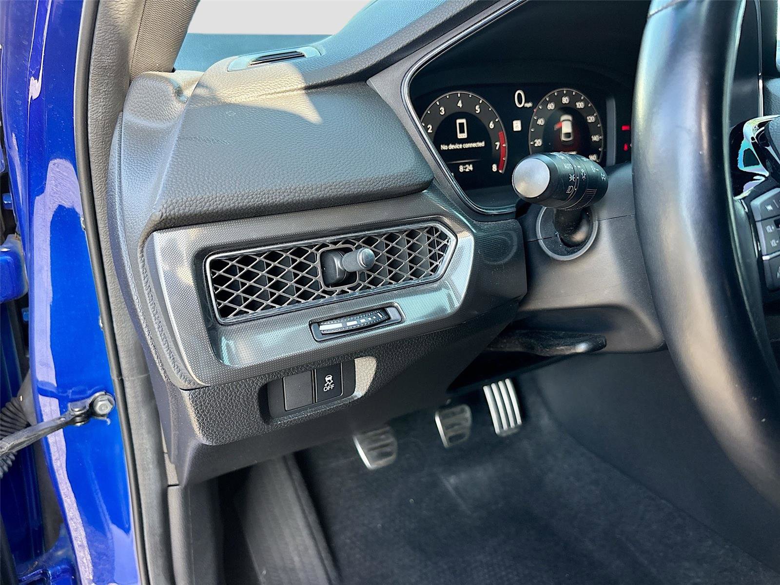 Used 2023 Acura Integra A-Spec image 11