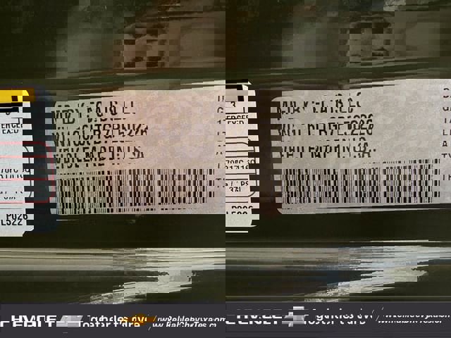 Used 2023 Jeep Gladiator Rubicon w/ LED Lighting Group AWD/4WD image 34