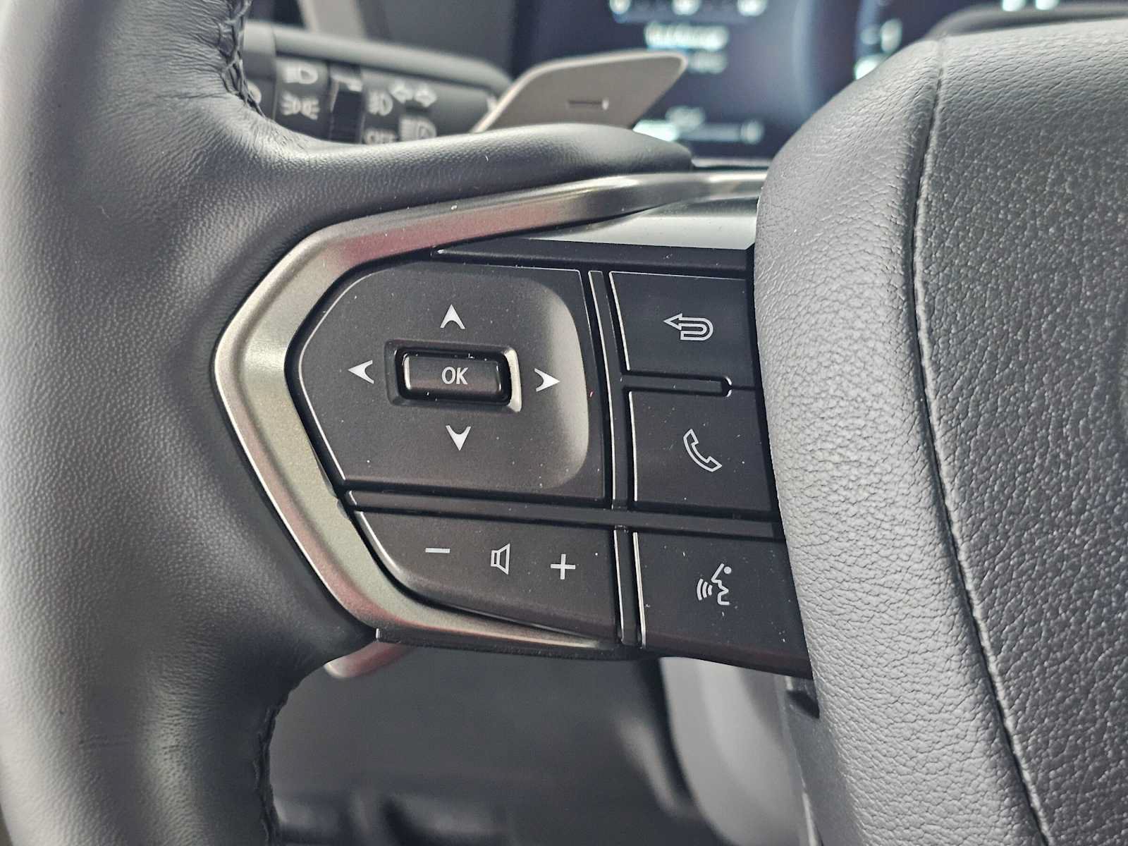 Certified 2024 Lexus GX 550 AWD/4WD image 27