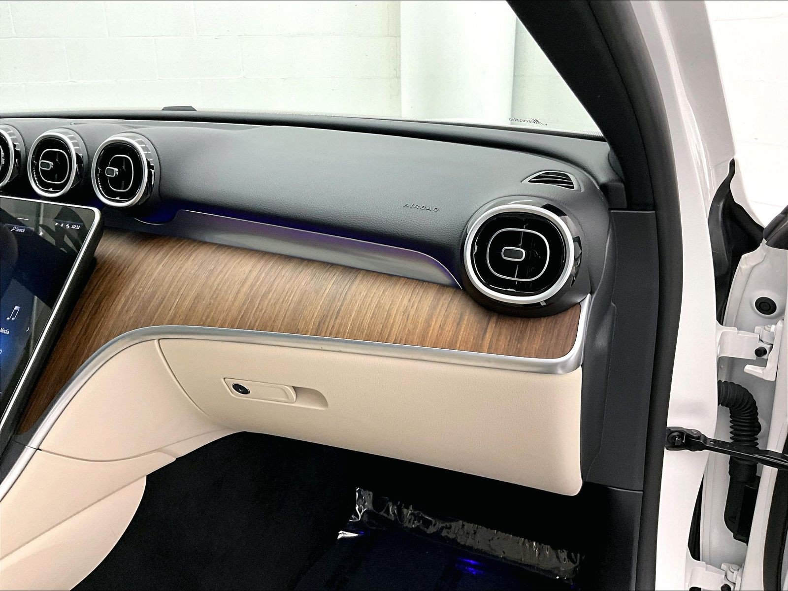Certified 2024 Mercedes-Benz C 300 Sedan image 20