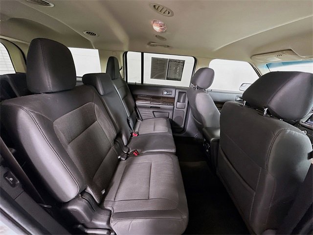 Used 2014 Ford Flex SEL image 26