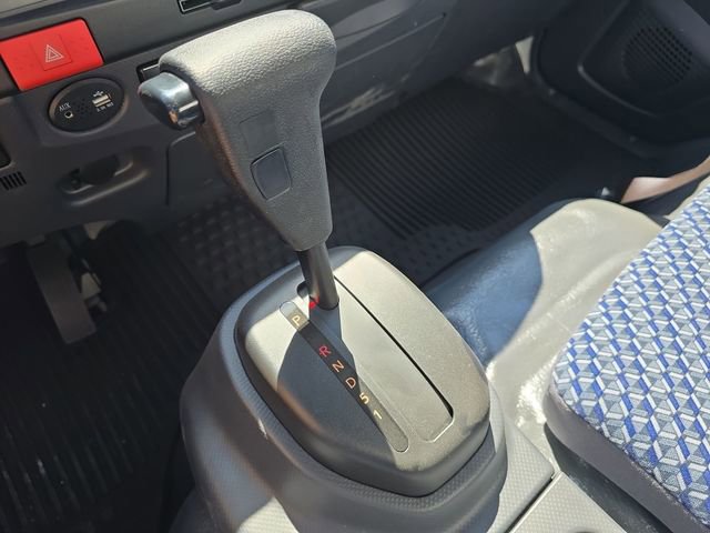 New 2025 Chevrolet Low Cab Forward image 15