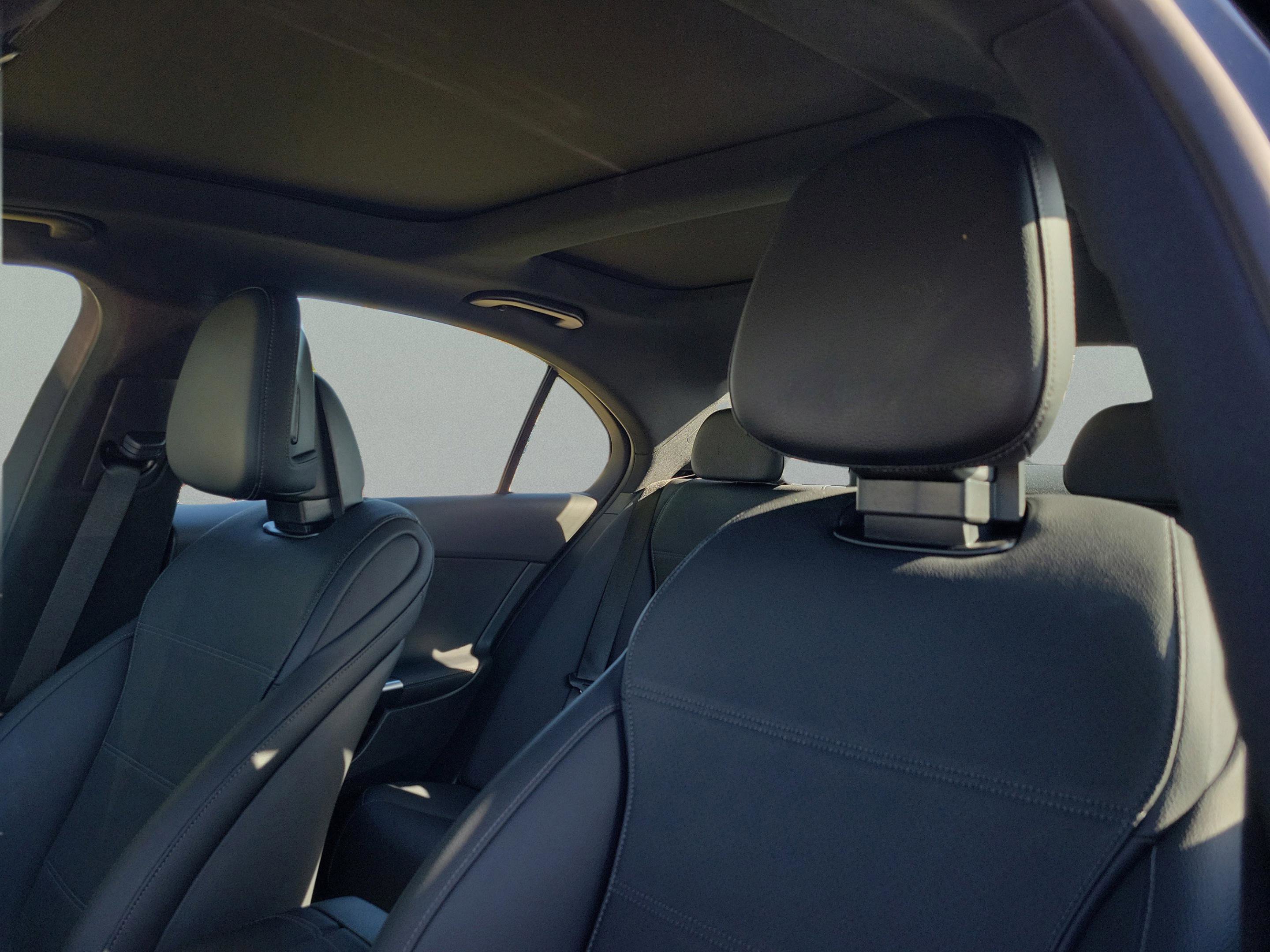 Certified 2025 Mercedes-Benz C 300 4MATIC Sedan image 24