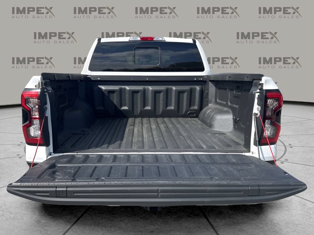 Used 2024 Ford Ranger XLT AWD/4WD image 27