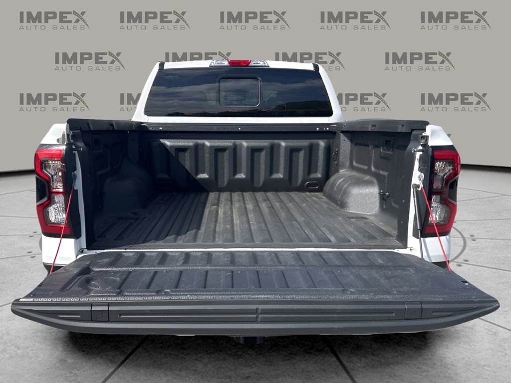 Used 2024 Ford Ranger XLT AWD/4WD image 27