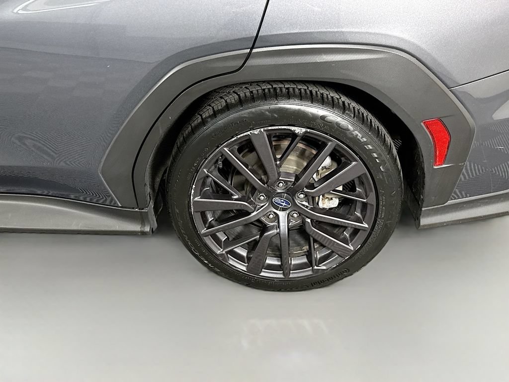 Used 2023 Subaru WRX Premium AWD/4WD image 34