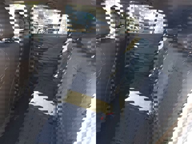 New 2026 Buick Envista Preferred w/ Convenience I Package image 10