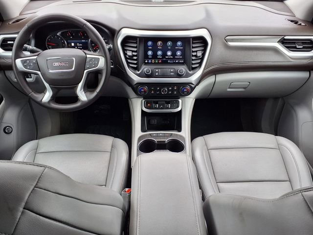 Used 2023 GMC Acadia SLT image 11