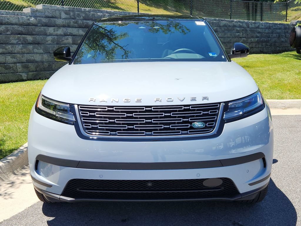 New 2026 Land Rover Range Rover Velar S AWD/4WD image 8