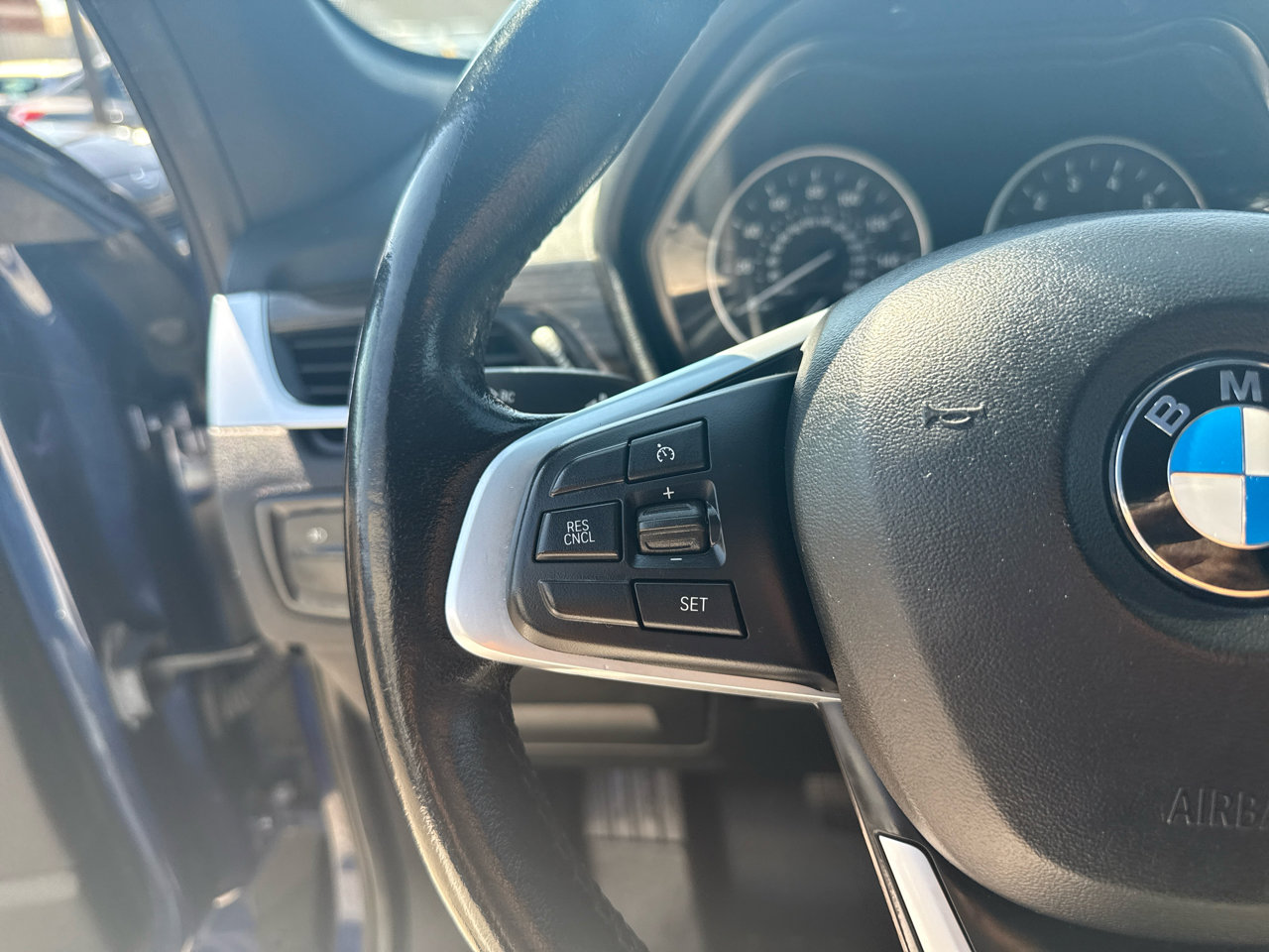 Used 2017 BMW X1 xDrive28i image 19