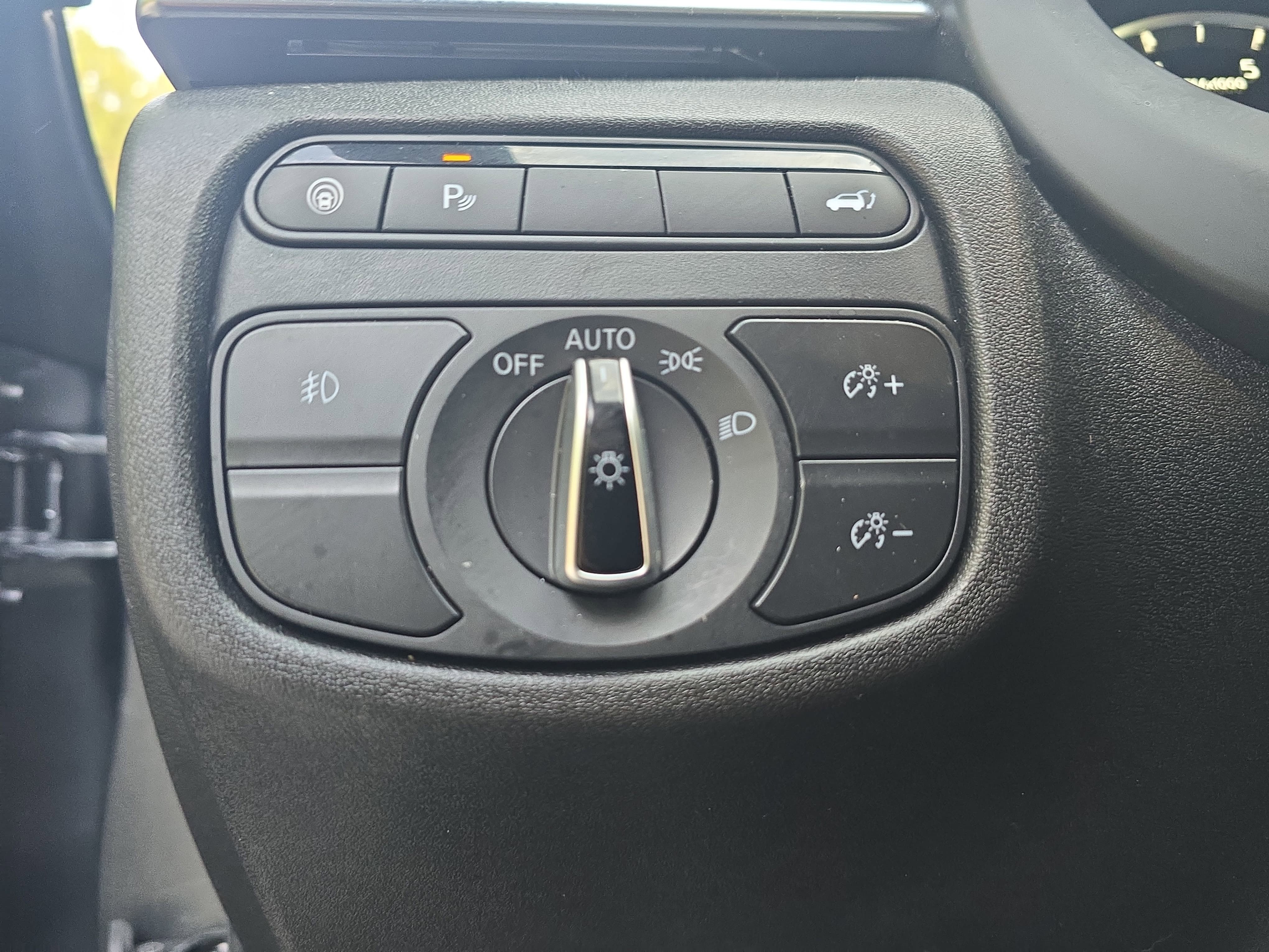 Used 2020 INFINITI QX50 Essential w/ Edition 30 Package FWD image 25