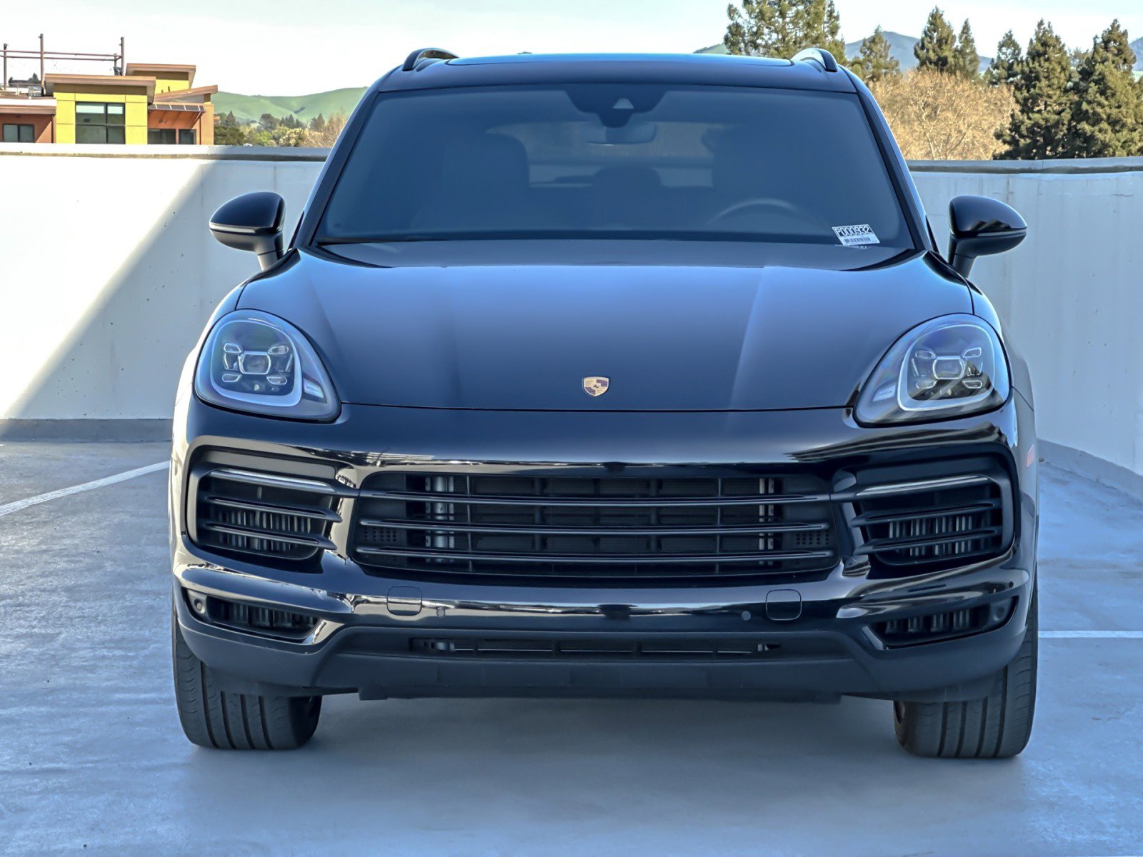 Used 2023 Porsche Cayenne image 11