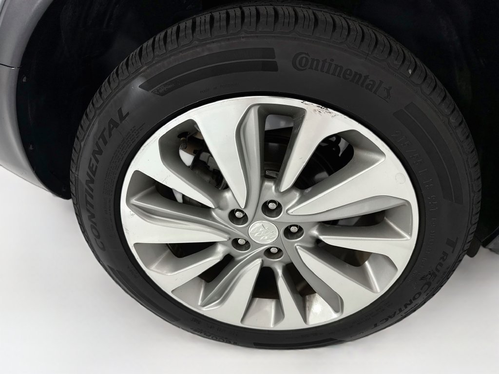 Used 2019 Buick Encore Preferred FWD image 31