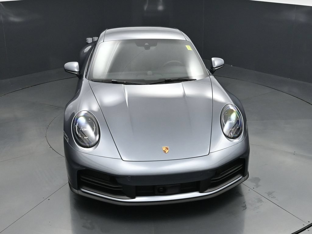Certified 2026 Porsche 911 Carrera RWD image 21