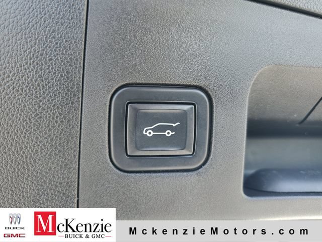 Used 2022 Cadillac XT4 Sport w/ Comfort Package FWD image 31