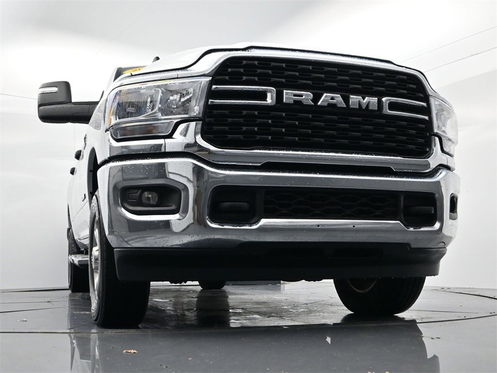 Used 2024 RAM 2500 Big Horn image 33