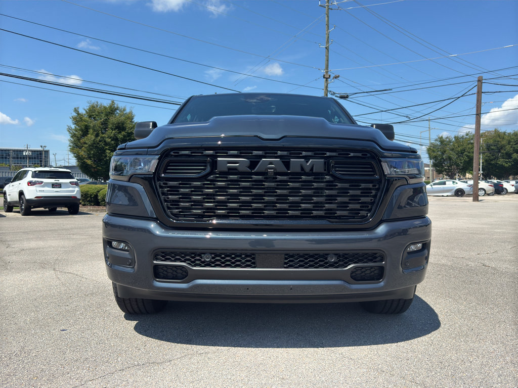 New 2026 RAM 1500 Express AWD/4WD image 3