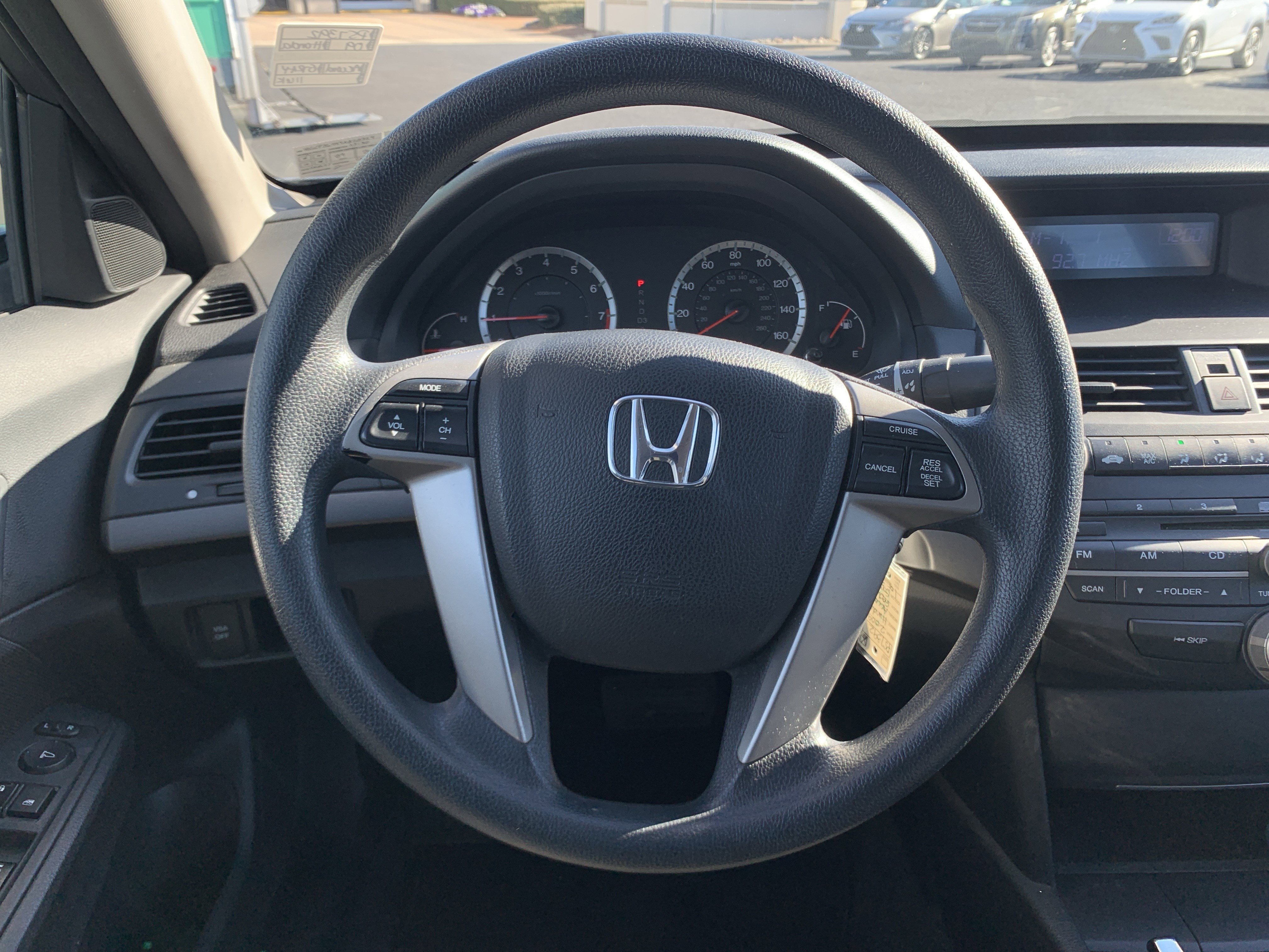 Used 2009 Honda Accord LX-P image 18