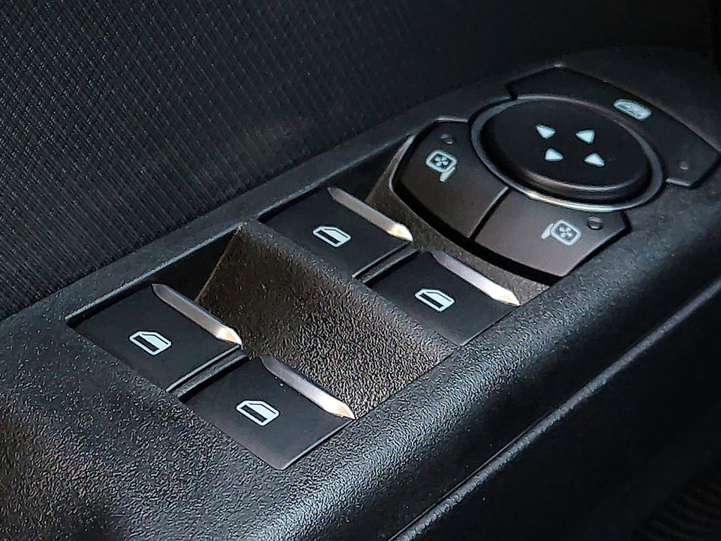 New 2025 Ford Bronco Sport Big Bend w/ Convenience Package image 15