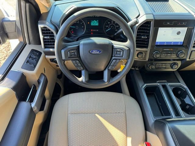 Used 2020 Ford F150 XLT AWD/4WD image 15