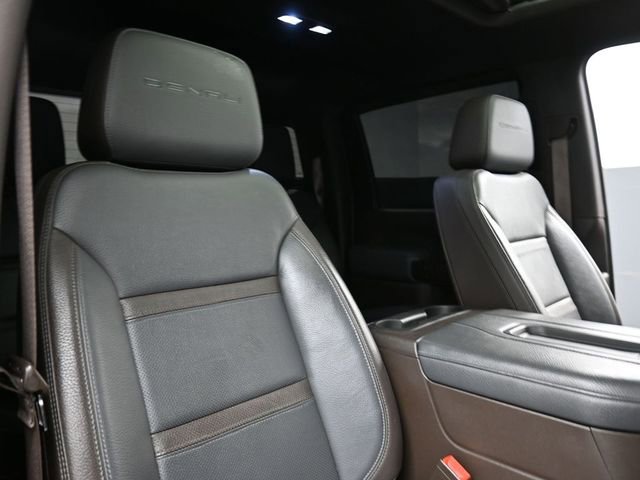 Used 2020 GMC Sierra 2500 Denali w/ Denali Ultimate Package image 24