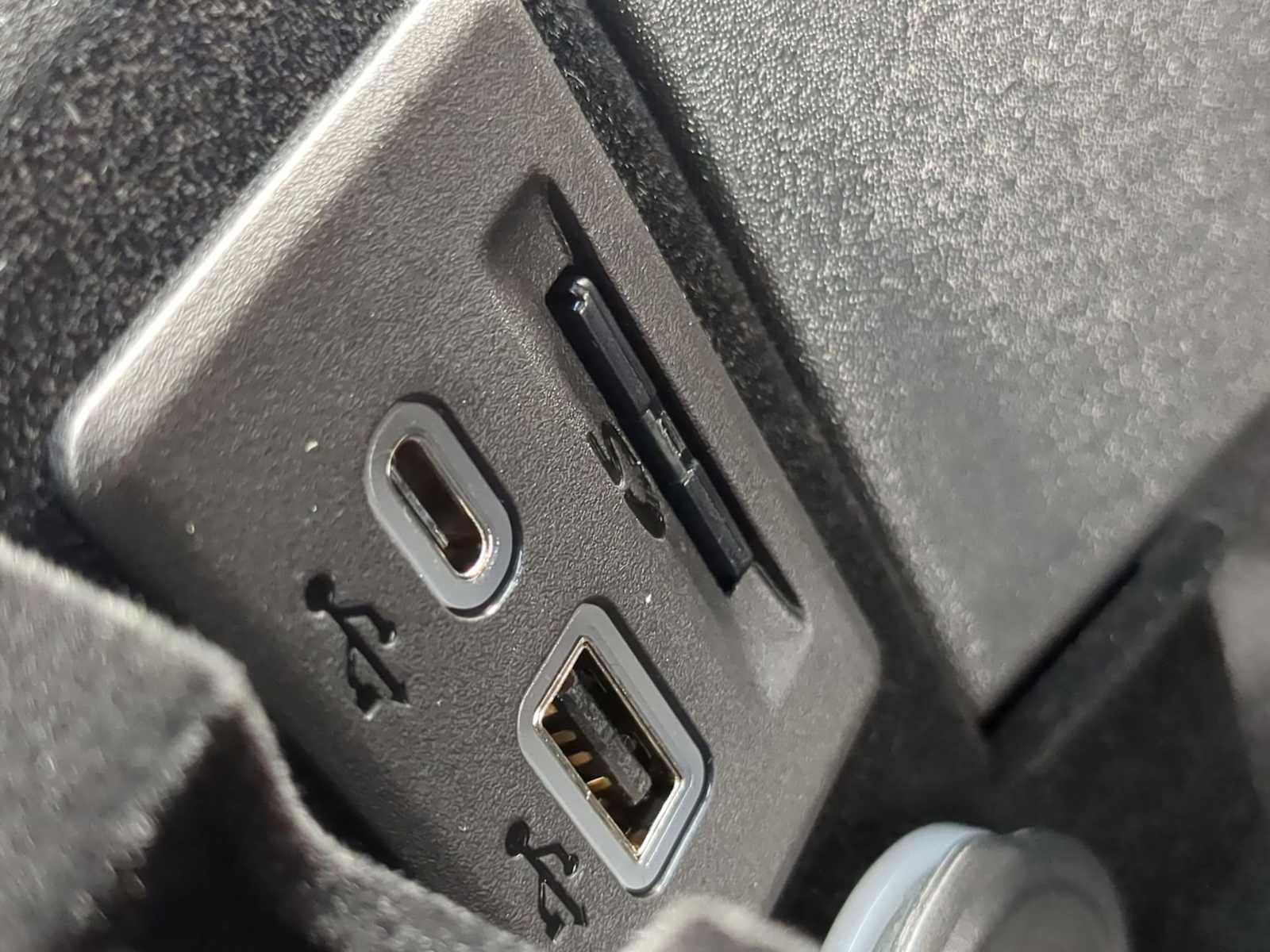 New 2025 Cadillac CT4 Sport image 21