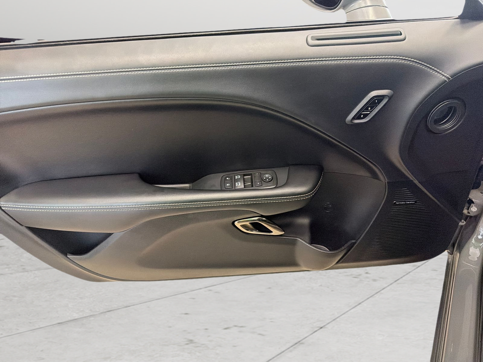 Used 2023 Dodge Challenger SRT Hellcat RWD image 19