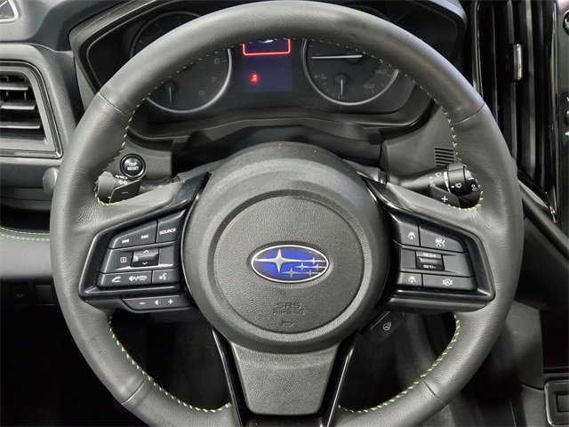 Used 2025 Subaru Ascent Onyx Edition image 18