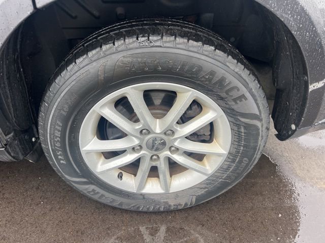 Used 2014 Dodge Journey SXT image 8