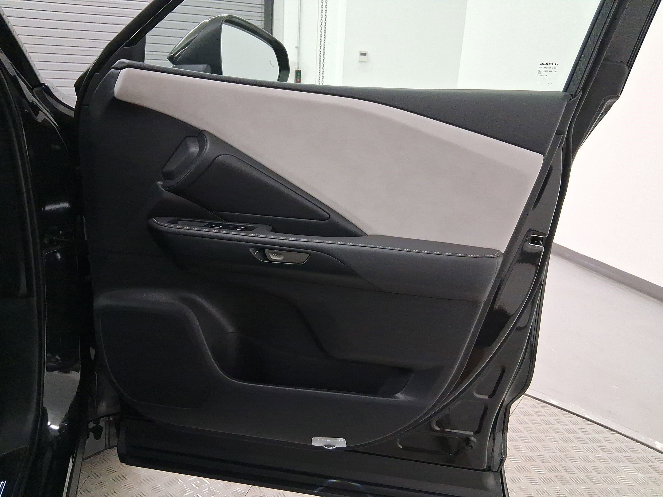 New 2026 Lexus TX 350 AWD image 28