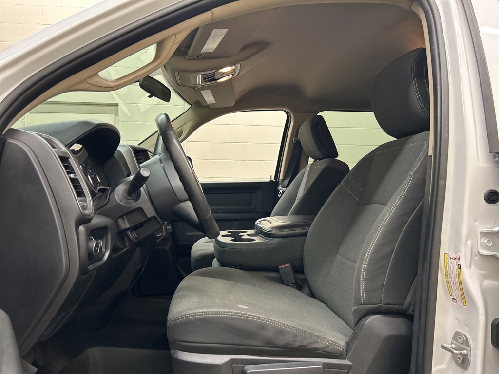 Used 2020 RAM 2500 Tradesman image 7