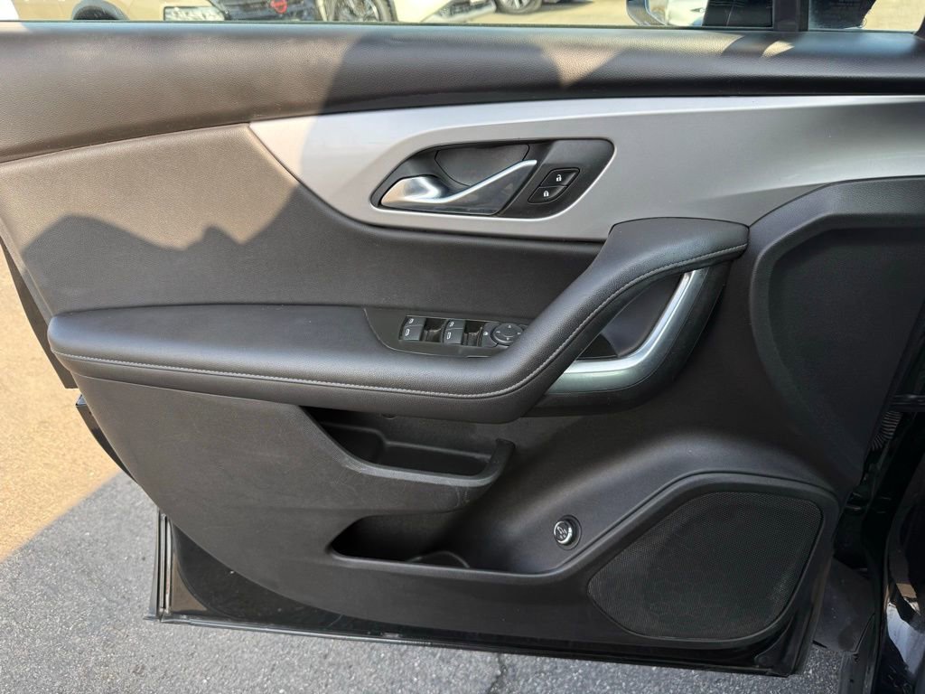 Used 2022 Chevrolet Blazer LT image 18