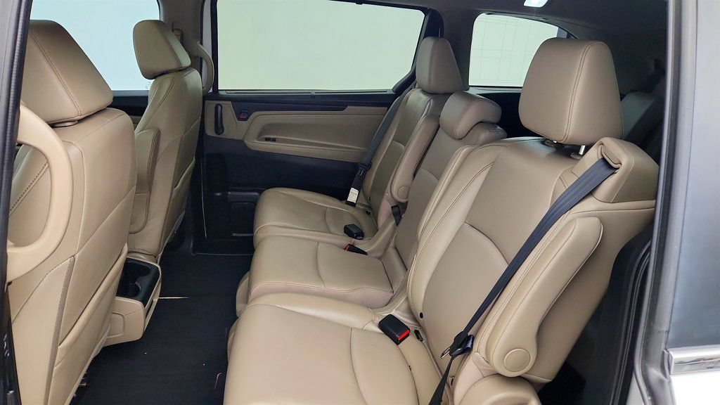 Used 2023 Honda Odyssey EX-L image 21
