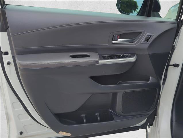 Certified 2023 Toyota Sienna XSE AWD/4WD image 10