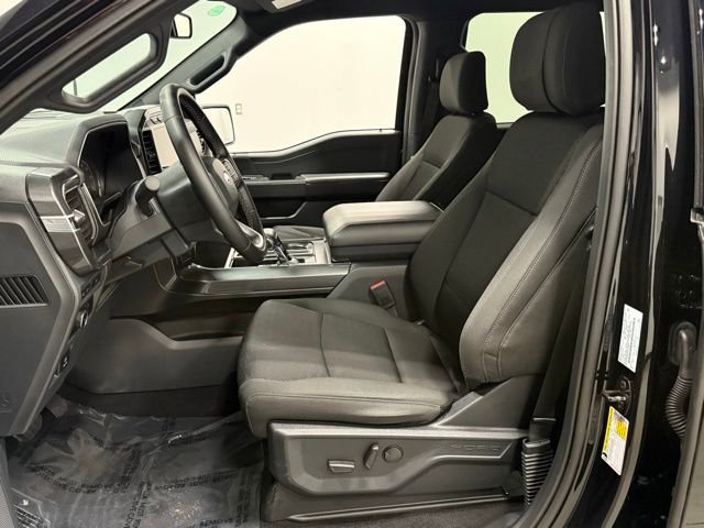 Used 2023 Ford F150 XLT w/ Equipment Group 302A High image 14