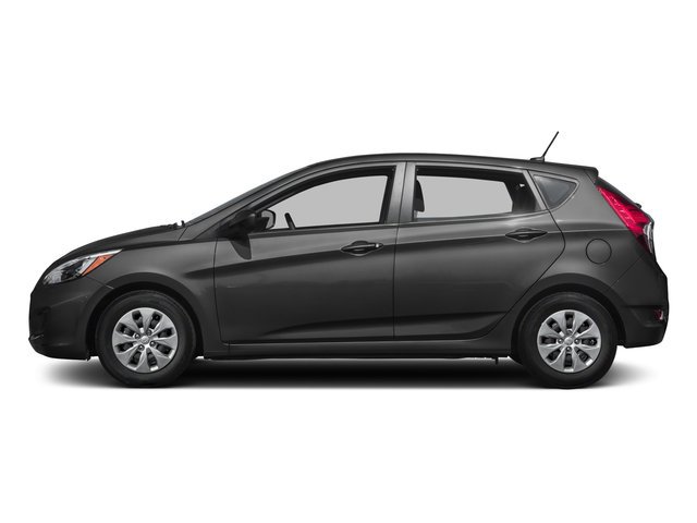 Used 2017 Hyundai Accent SE image 6