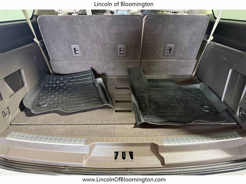 Certified 2024 Lincoln Navigator L Reserve AWD/4WD image 57