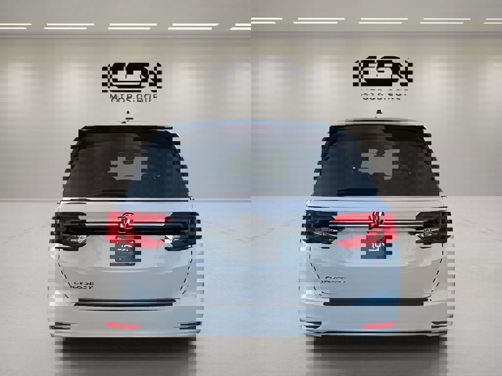 Used 2023 Honda Odyssey EX-L image 4