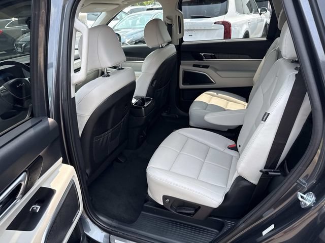 Used 2024 Kia Telluride SX AWD/4WD image 17
