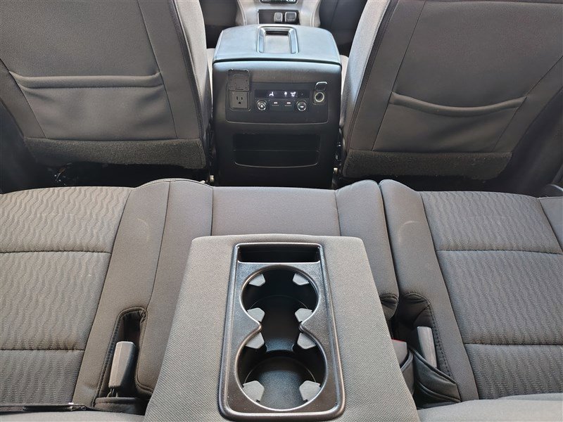 Used 2019 Chevrolet Tahoe LS w/ Enhanced Driver Alert Package image 29