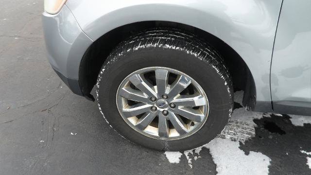 Used 2007 Ford Edge SEL image 8